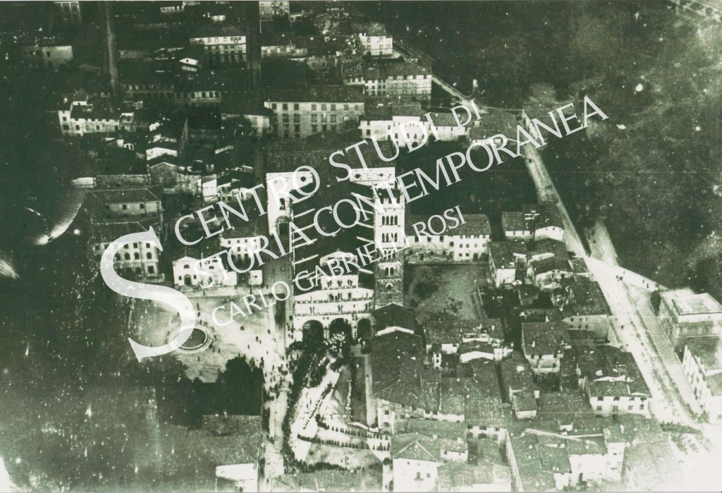 “I funerali di Carlo del Prete” – Fondo Lorenzo&nbsp;Pergola