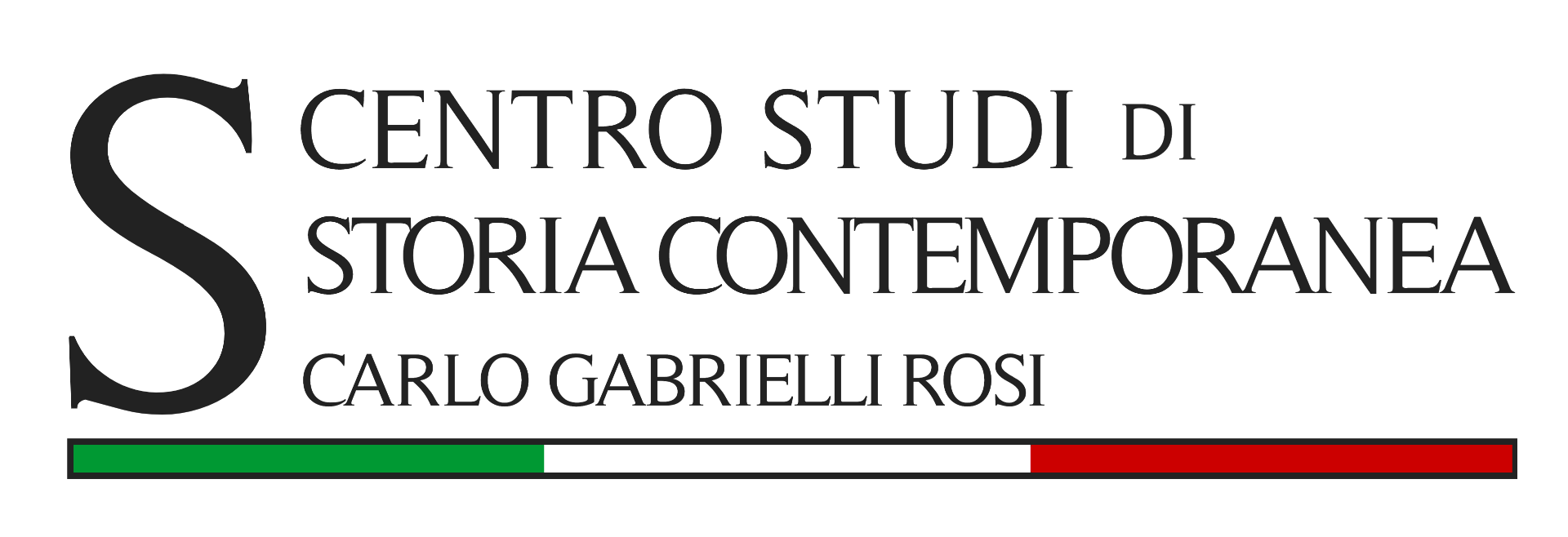 ARCHIVIO FOTOGRAFICO CENTRO STUDI DI STORIA CONTEMPORANEA "CARLO GABRIELLI ROSI"