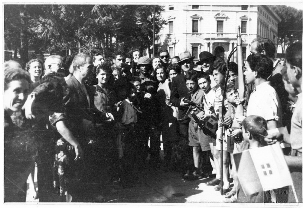 Chi Siamo