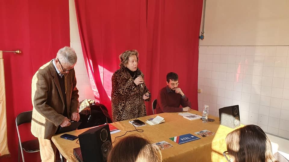 10 Febbraio – Giorno del&nbsp;Ricordo