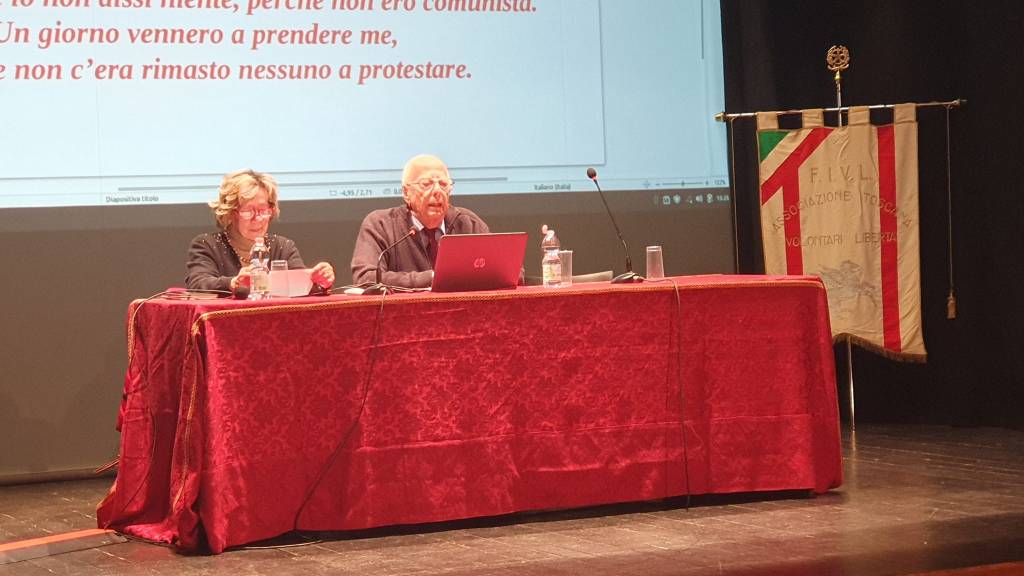 Il Giorno della&nbsp;Memoria