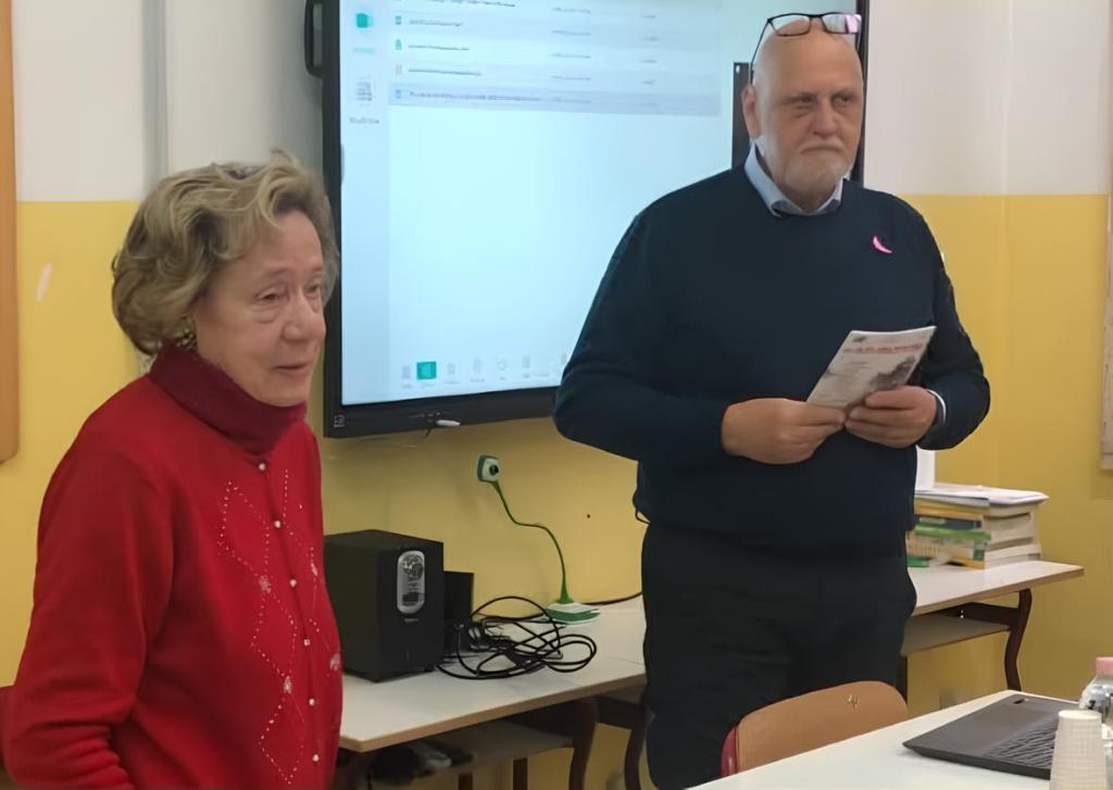 “Le donne di Ravensbruck”