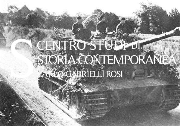 I Mezzi corazzati del Terzo Reich – Fondo&nbsp;ATVL
