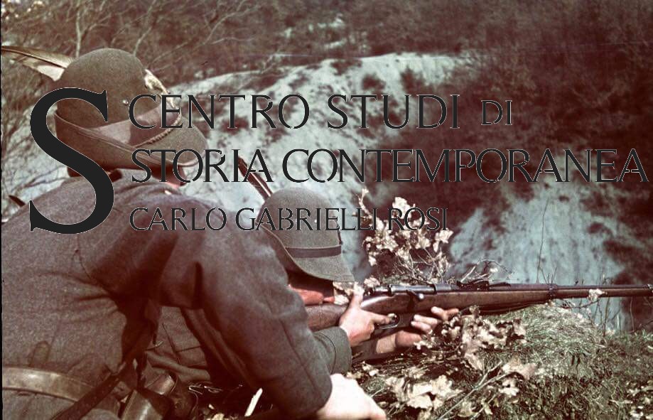 Campagna d’Albania (1939 – 1943) – Fondo Associazione Toscana Volontari della&nbsp;Libertà