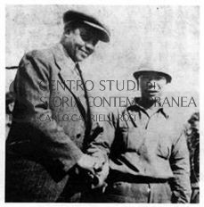 Jack Shirai nella Guerra civile spagnola – Fondo&nbsp;Lanzerini
