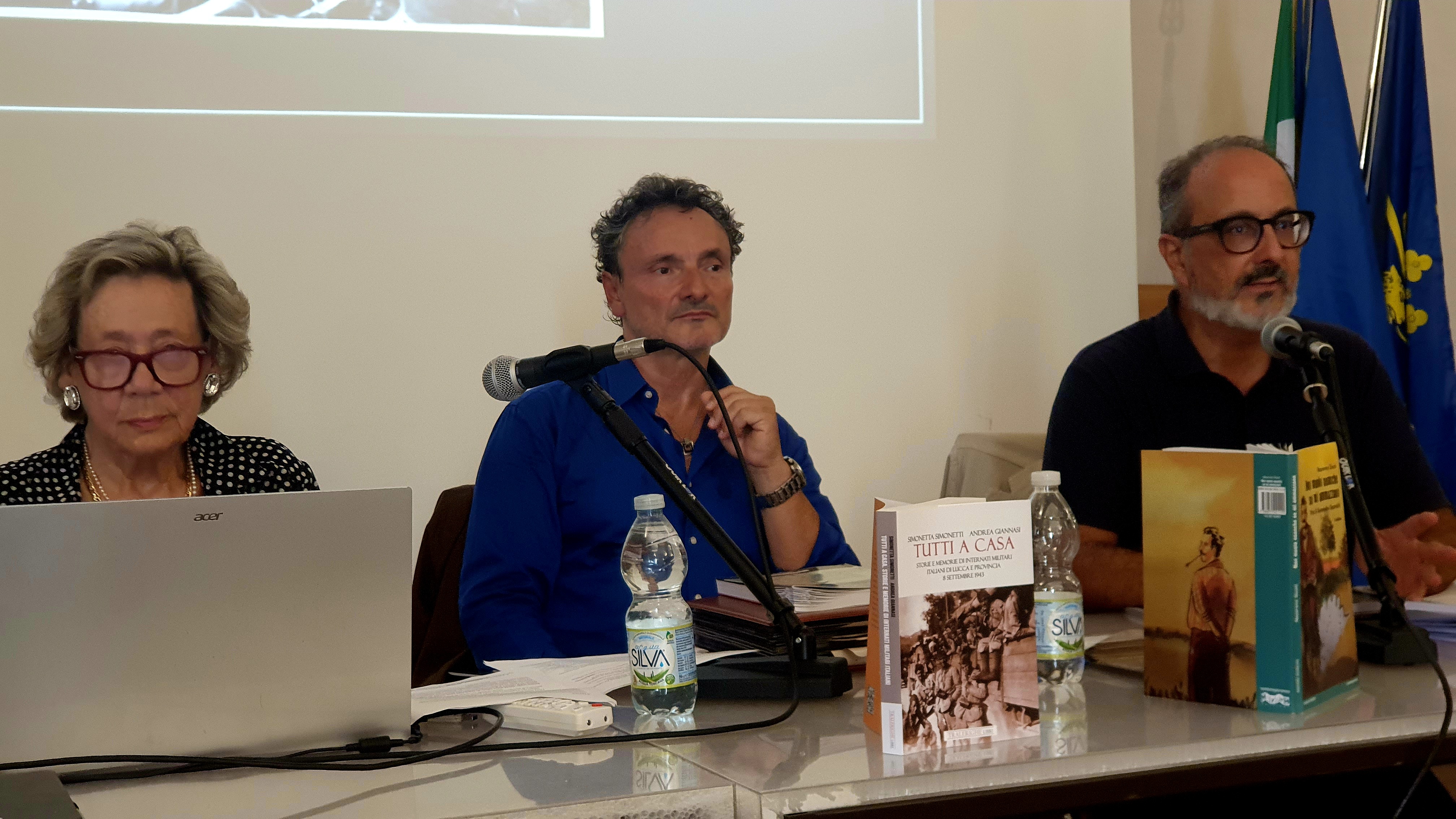 La storia degli Internati Militari Italiani (I.M.I.)