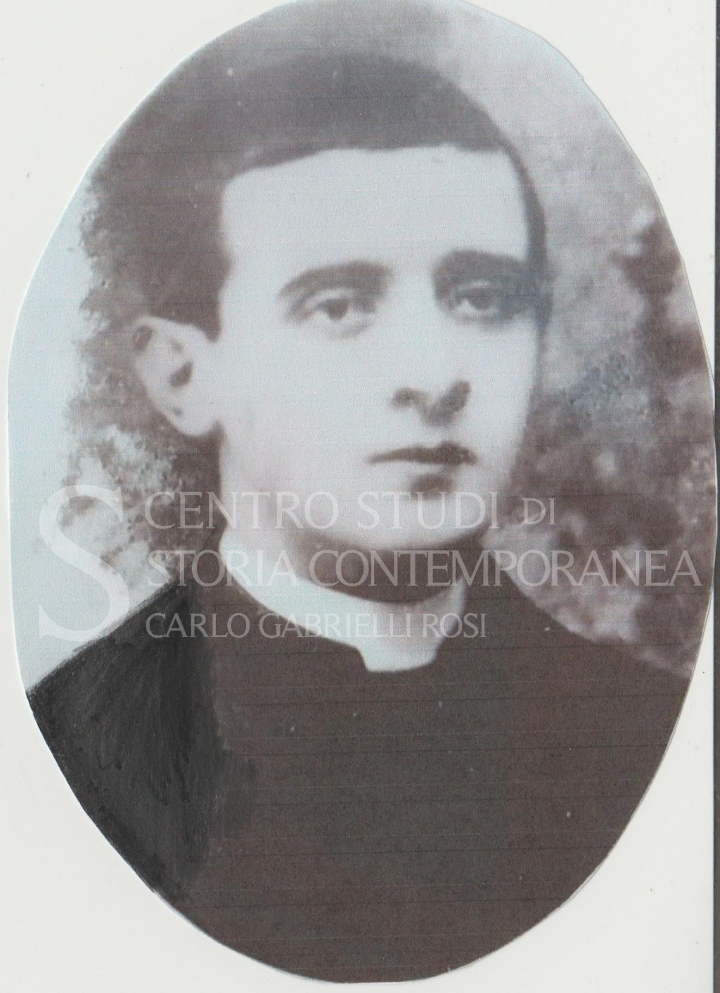 Don Giuseppe Benassi. “Voce di tutto un popolo: è morto un&nbsp;santo”.