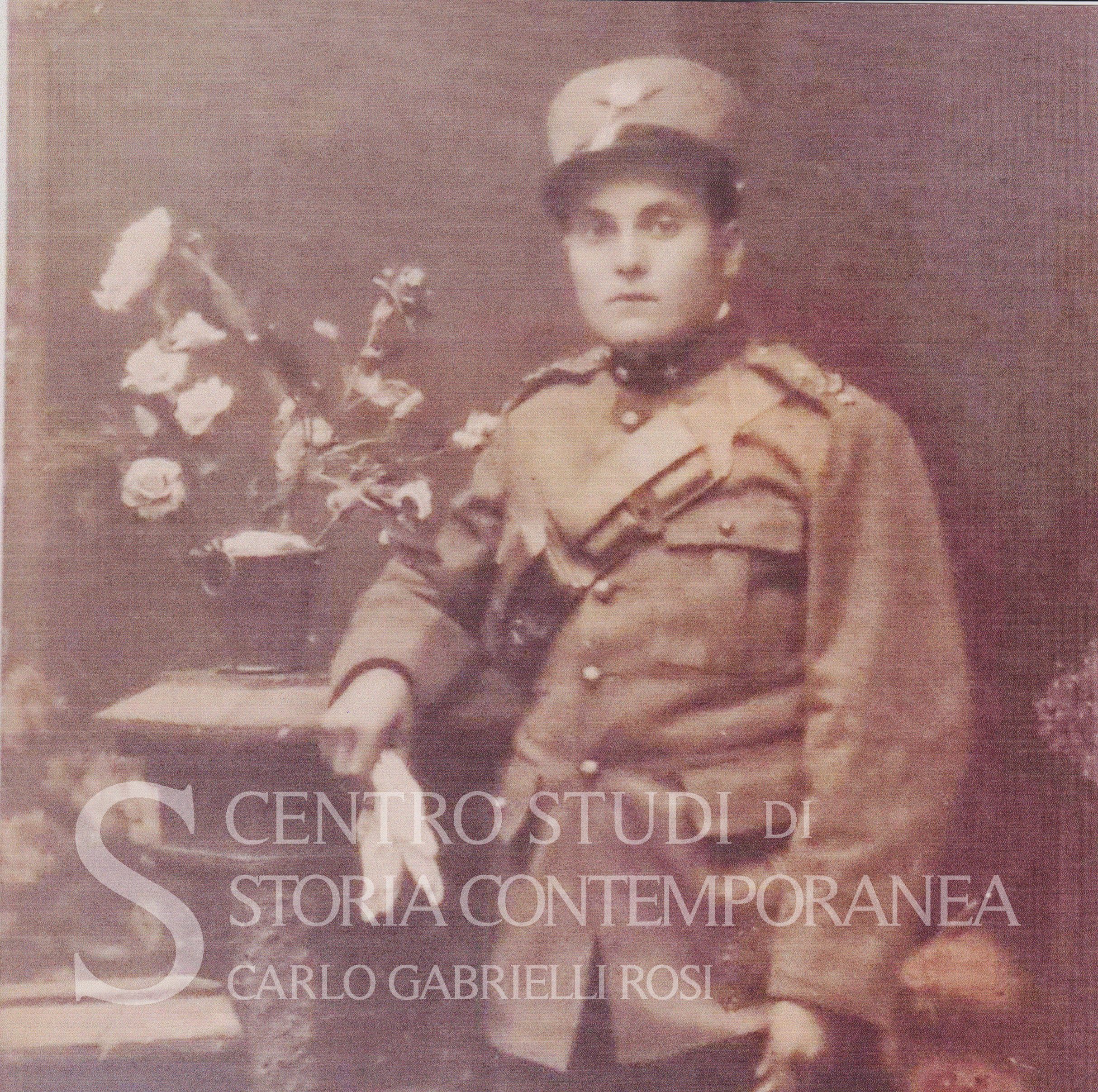 Il Soldato Prospero “Pasquale” Improsperato in&nbsp;Etiopia.