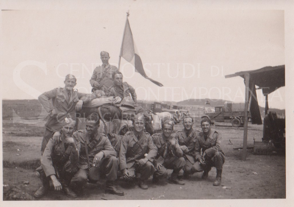 La “colonia modello” Eritrea&nbsp;pre-fascista