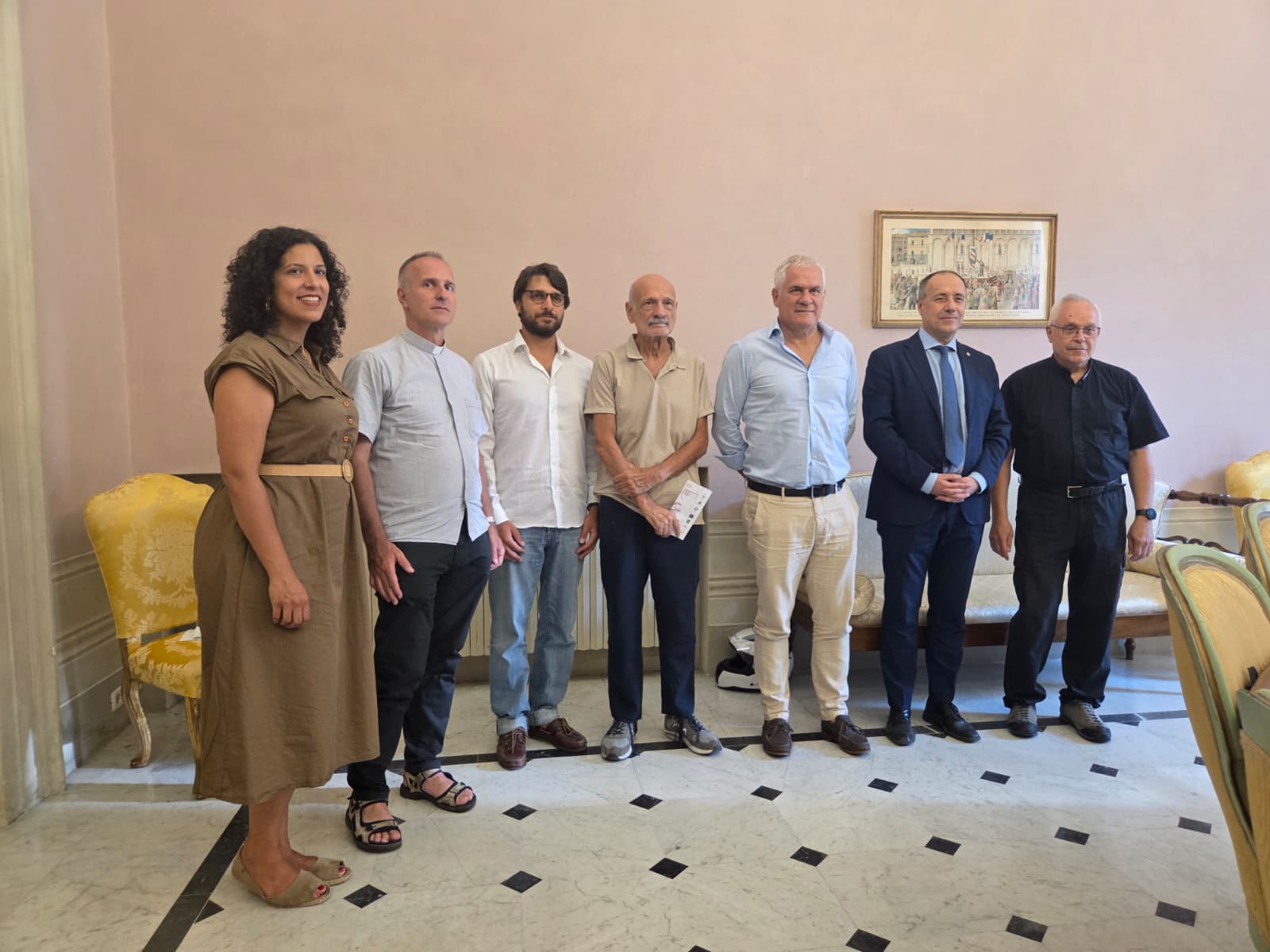 «Non muore l’amore»: il programma delle celebrazioni per Don Aldo&nbsp;Mei