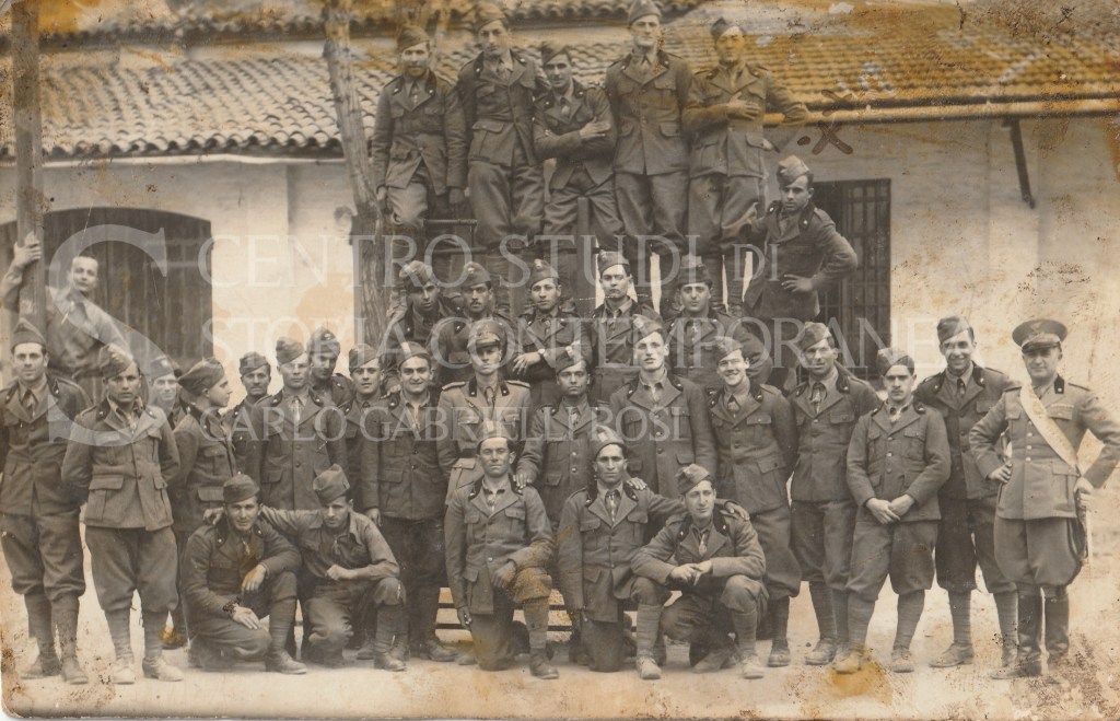 La campagna d’Etiopia: la guerra che diede vita all’Impero&nbsp;fascista.